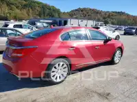 2014 Buick LACROSSE фото