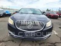 2014 Buick LACROSSE фото