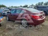 2014 Buick LACROSSE photo