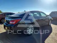 2014 Buick LACROSSE фото