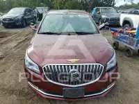 2014 Buick LACROSSE photo