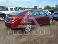 2014 Buick LACROSSE photo