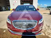2014 Buick LACROSSE фото