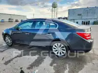 2014 Buick LACROSSE фото