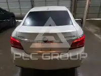 2014 Buick LACROSSE фото