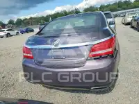 2014 Buick LACROSSE фото
