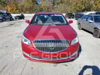 2014 Buick LACROSSE фото