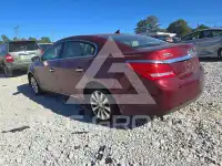 2014 Buick LACROSSE фото