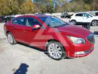 2014 Buick LACROSSE фото
