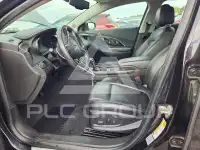 2014 Buick LACROSSE фото