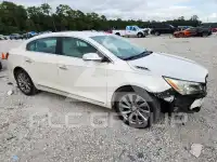 2014 Buick LACROSSE фото