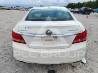 2014 Buick LACROSSE фото