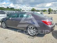 2014 Buick LACROSSE фото
