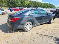 2014 Buick LACROSSE фото