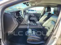 2014 Buick LACROSSE photo