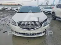 2014 Buick LACROSSE photo