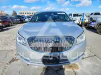 2014 Buick LACROSSE photo