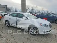 2014 Buick LACROSSE photo
