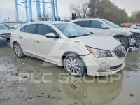 2014 Buick LACROSSE photo