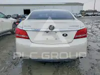 2014 Buick LACROSSE photo