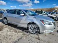 2014 Buick LACROSSE photo