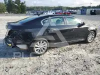 2014 Buick LACROSSE фото