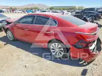 2014 Buick LACROSSE photo
