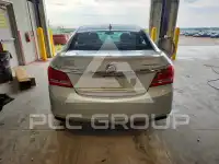 2014 Buick LACROSSE фото