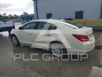 2014 Buick LACROSSE фото