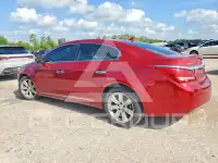2014 Buick LACROSSE фото