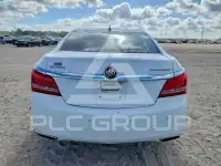 2014 Buick LACROSSE фото