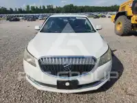 2014 Buick LACROSSE фото