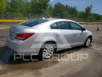 2014 Buick LACROSSE photo