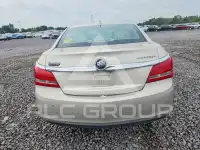 2014 Buick LACROSSE фото