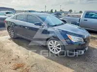 2014 Buick LACROSSE photo