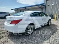 2014 Buick LACROSSE фото