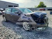 2014 Buick LACROSSE фото