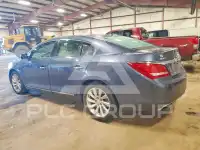 2014 Buick LACROSSE photo