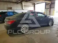 2014 Buick LACROSSE фото