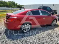 2014 Buick LACROSSE фото
