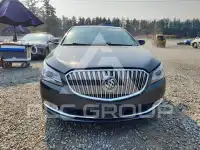 2014 Buick LACROSSE фото