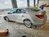 2014 Buick LACROSSE фото