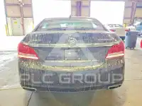 2014 Buick LACROSSE фото