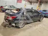 2014 Buick LACROSSE фото