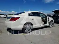 2014 Buick LACROSSE photo
