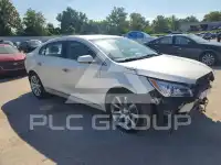 2014 Buick LACROSSE фото