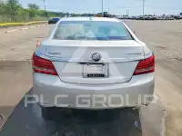 2014 Buick LACROSSE photo