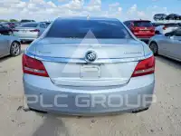 2014 Buick LACROSSE фото