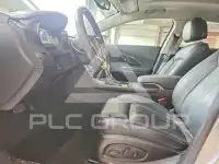 2014 Buick LACROSSE фото