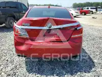 2014 Buick LACROSSE фото